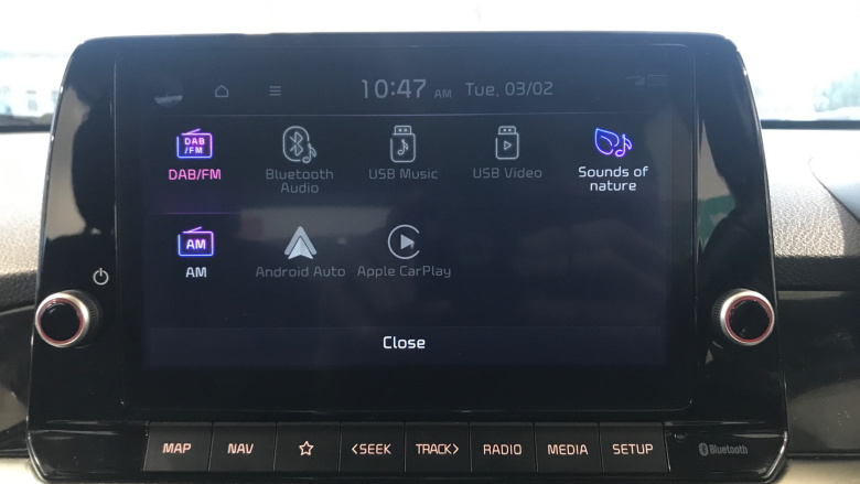 Kia Picanto 1.0 2 5dr Petrol Hatchback